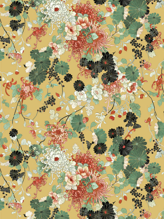 Jean Paul Gaultier Yokata Dore Wallpaper WH033160002