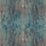 Jean Paul Gaultier Precieux Bleu Wallpaper Sample WH033260002