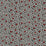 Jean Paul Gaultier Coquelicot Noir Wallpaper WH033310002