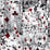 Jean Paul Gaultier Beriba Carte Wallcovering Sample WH033330002
