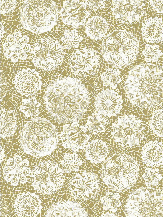 Jean Paul Gaultier Punto Madama Pollen Wallpaper Sample WH033340002