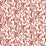 Jean Paul Gaultier Jamaique Brique Wallcovering Sample WH033380002
