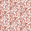 Jean Paul Gaultier Jamaique Brique Wallpaper WH033380002