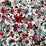 Jean Paul Gaultier Grenada Bleu Wallpaper WH033390002