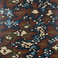 Jean Paul Gaultier Masking Fauve Wallpaper WH033420002