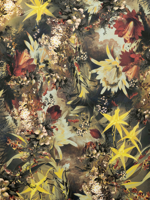 Jean Paul Gaultier Vanille Mordore Wallpaper WH033450002