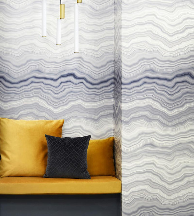 Lelievre Carrare Granite Wallpaper Sample WH064460002