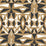 Lelievre Email Bronze Wallpaper Sample WH064610002