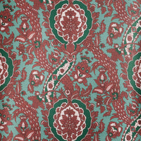 Lelievre Malvina Amazonie Wallpaper WH064820002