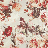 Jean Paul Gaultier Flamboyant Laque Wallpaper WH033010003