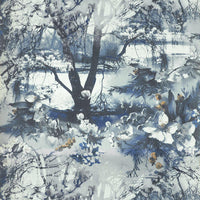 Jean Paul Gaultier Brume Encre Wallpaper WH033070003