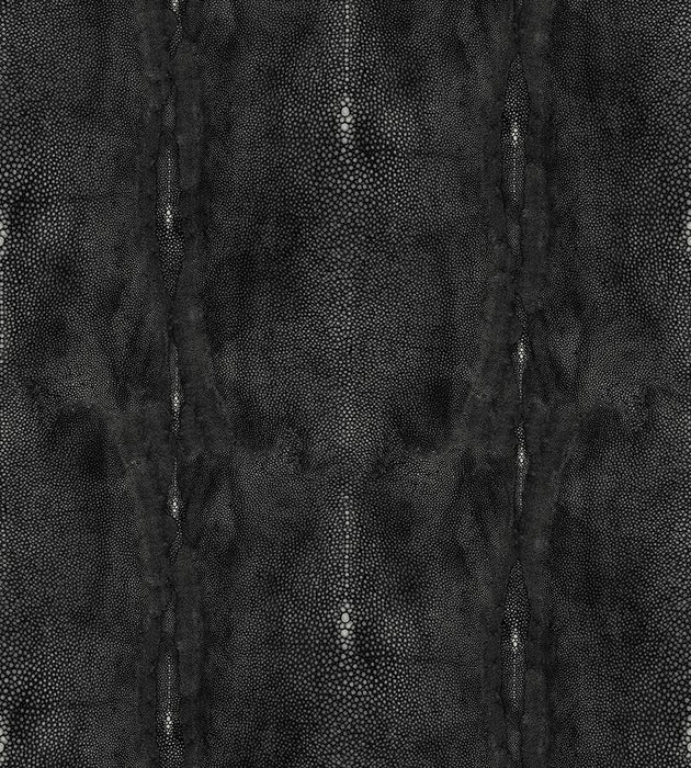 Jean Paul Gaultier Precieux Noir Wallpaper Sample WH033260003