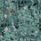 Jean Paul Gaultier Beriba Celadon Wallcovering Sample WH033330003