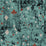 Jean Paul Gaultier Beriba Celadon Wallpaper WH033330003