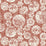 Jean Paul Gaultier Punto Madama Brique Wallcovering Sample WH033340003