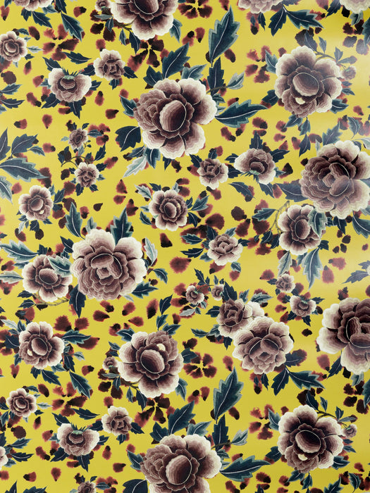 Jean Paul Gaultier Macao Pollen Wallpaper WH033410003