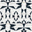 Lelievre Email Graphite Wallpaper Sample WH064610003