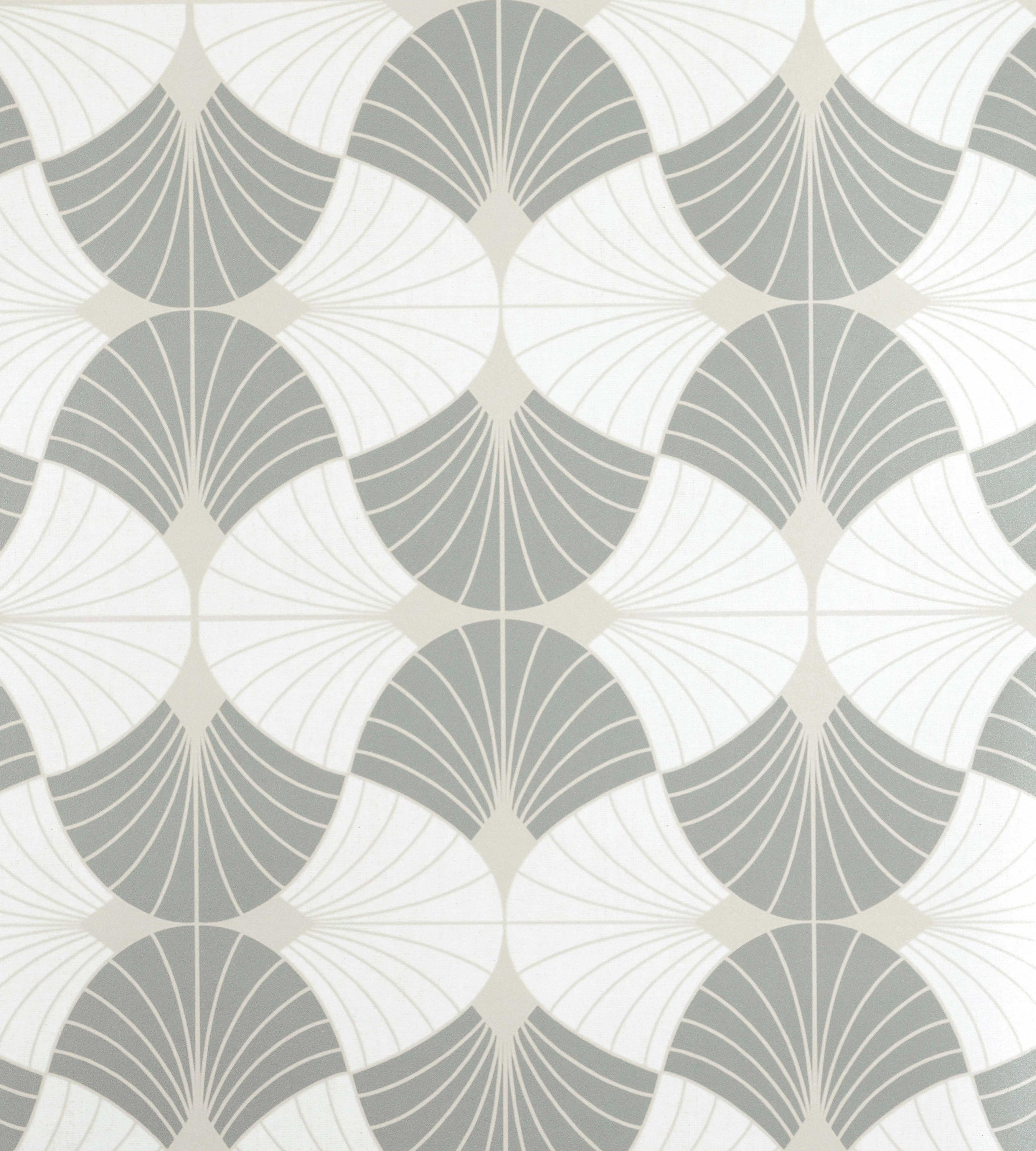 Lelievre Gatsby Nuage Wallcovering Sample WH064800003