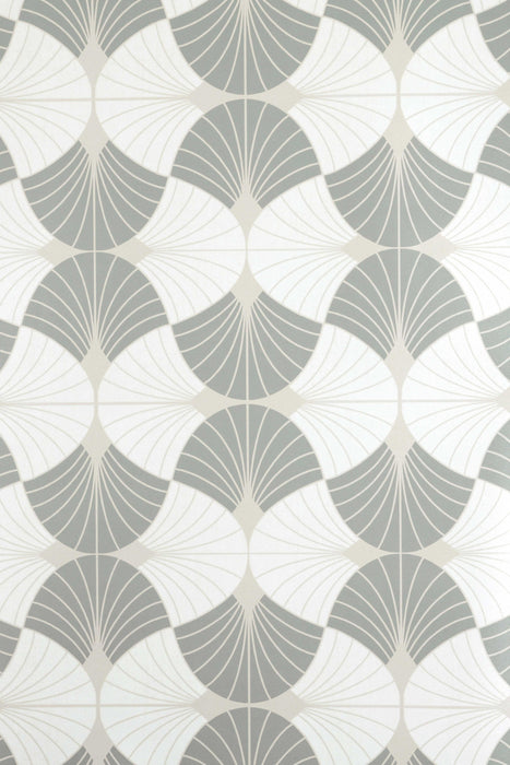 Lelievre Gatsby Nuage Wallpaper Sample WH064800003