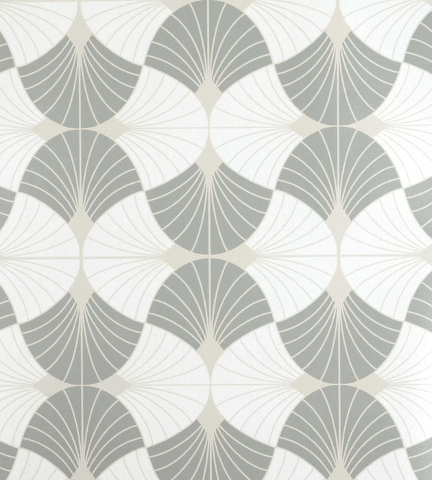 Lelievre Gatsby Nuage Wallcovering Sample WH064800003