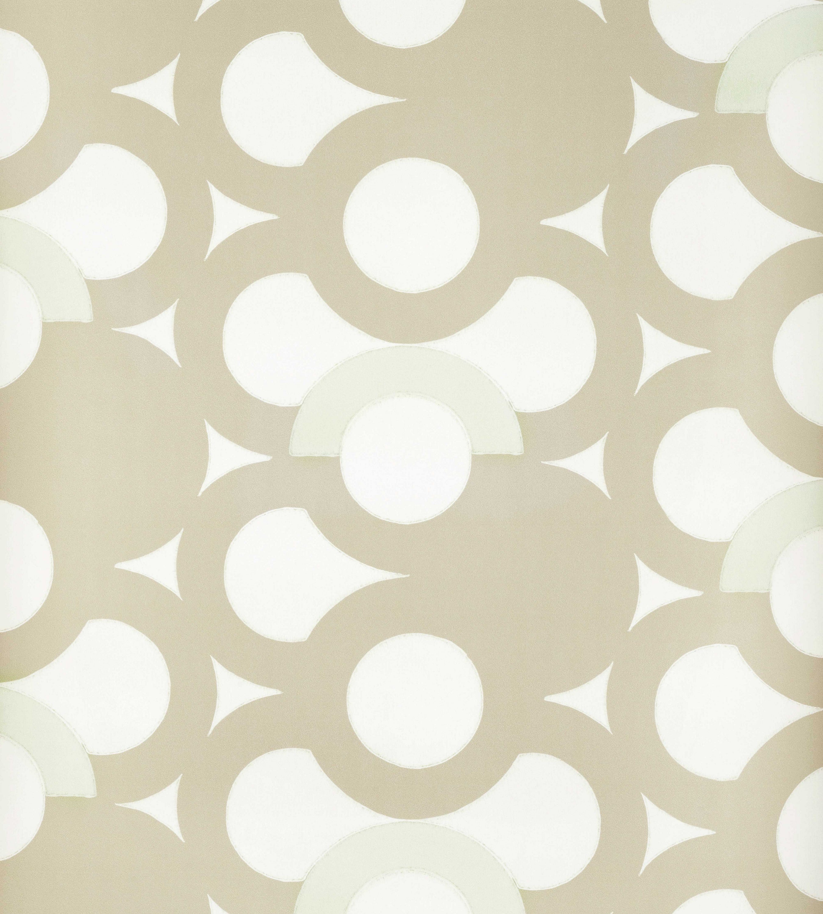 Lelievre Tabora Dune Wallcovering Sample WH064810003