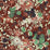 Jean Paul Gaultier Yokata Grenat Wallpaper WH033160004