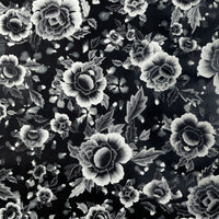 Jean Paul Gaultier Macao Noir Wallpaper WH033410004