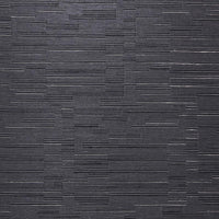 Lelievre Rabane Charbon Wallpaper WH064480004