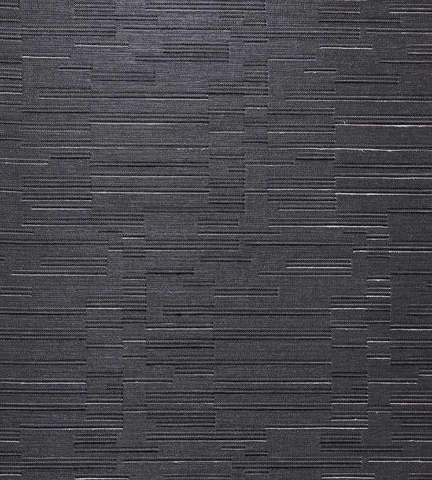 Lelievre Rabane Charbon Wallpaper Sample WH064480004