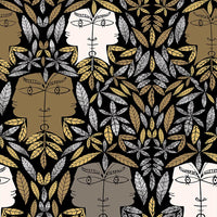 Lelievre Cap D'Ail Mordore Wallpaper WH064700004