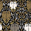 Lelievre Cap D'Ail Mordore Wallpaper Sample WH064700004