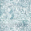 Jean Paul Gaultier Horimono Canard Wallpaper WH033030005