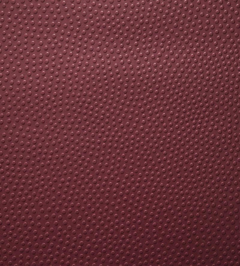 Jean Paul Gaultier Embosse Grenat Wallpaper WH033150006