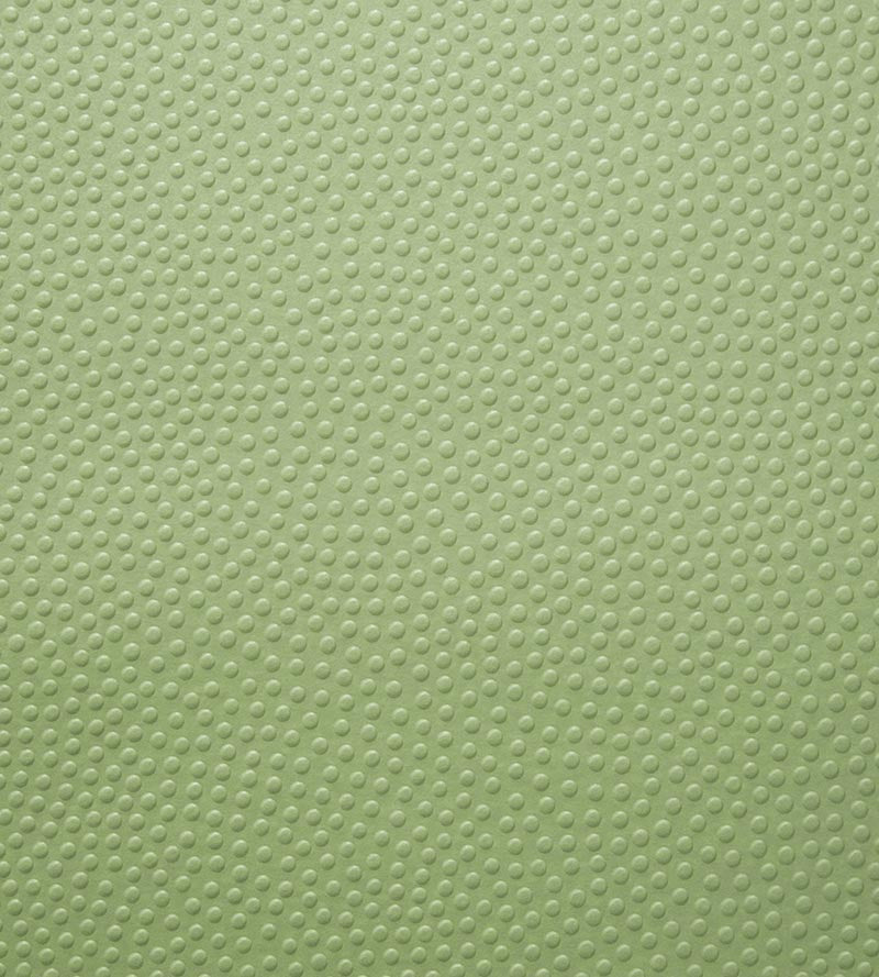 Jean Paul Gaultier Embosse Vert Wallpaper Sample WH033150007