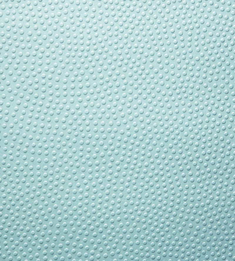 Jean Paul Gaultier Embosse Ciel Wallpaper Sample WH033150008