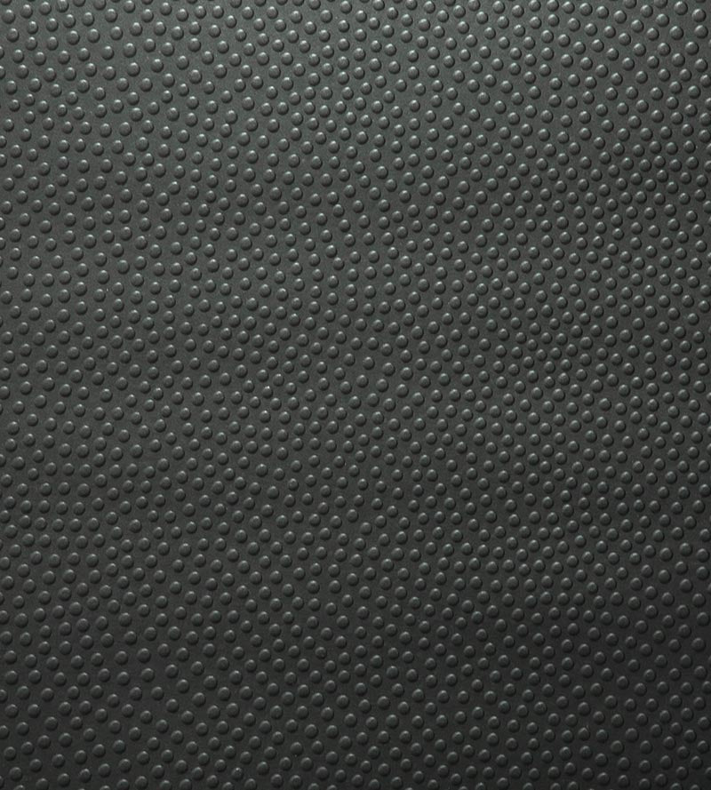 Jean Paul Gaultier Embosse Noir Wallpaper WH033150011