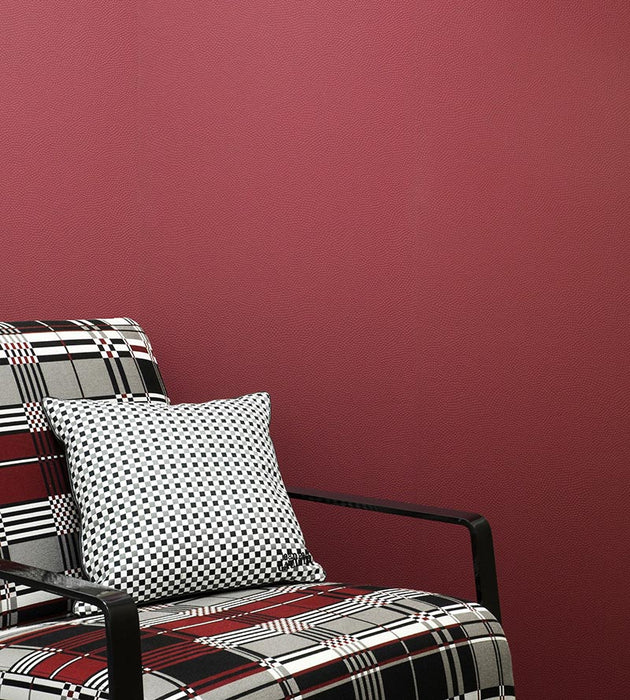 Jean Paul Gaultier Embosse Gris Clair Wallpaper Sample WH033150002