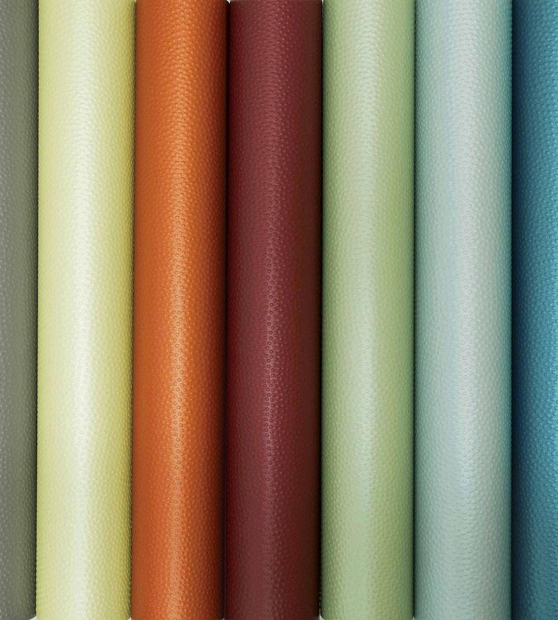Jean Paul Gaultier Embosse Gris Clair Wallpaper Sample WH033150002