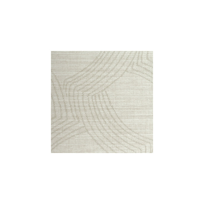 Winfield Thybony Pescara Creme Wallpaper Sample WHF1476.WT.0