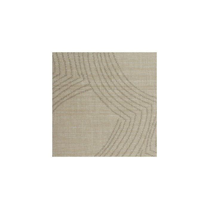 Winfield Thybony Pescara Linen Wallpaper Sample WHF1477.WT.0