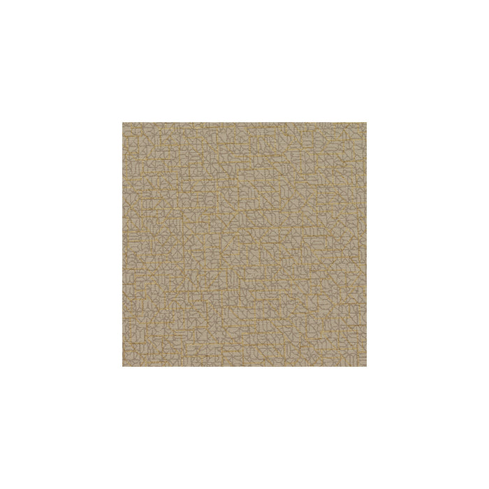 Winfield Thybony Radiate Sable Wallpaper Sample WHF1531.WT.0