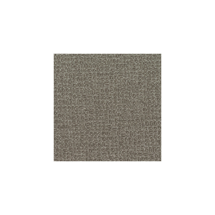 Winfield Thybony Radiate Graphite Wallpaper WHF1537.WT.0