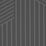 Winfield Thybony Concourse Micro Graphite Wallpaper Sample WHF1573.WT.0