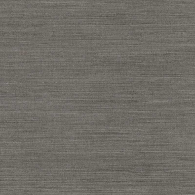 Winfield Thybony Vivace Thread Graphite Wallpaper Sample WHF1758.WT.0