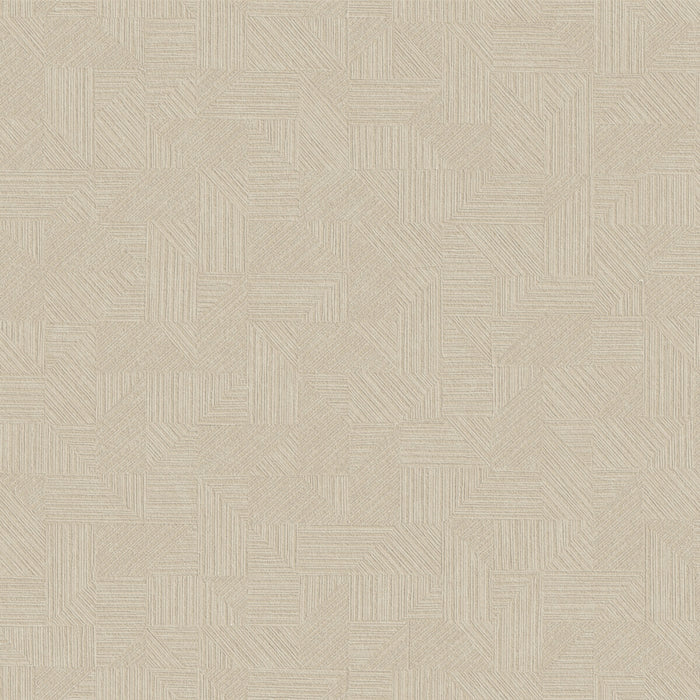 Winfield Thybony Belcaro Creme Wallpaper Sample WHF2013.WT.0