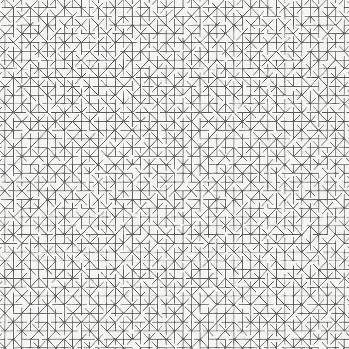 Winfield Thybony Maritime Graphite Wallpaper Sample WHF2022.WT.0
