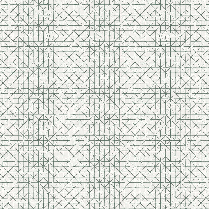 Winfield Thybony Maritime Courtyard Wallpaper Sample WHF2024.WT.0