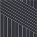 Winfield Thybony Concourse Micro Midnight Wallpaper Sample WHF2123.WT.0
