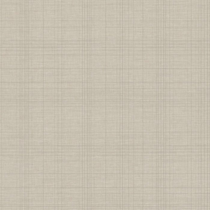 Winfield Thybony Tannin Trace Sand Wallpaper Sample WHF3685.WT.0