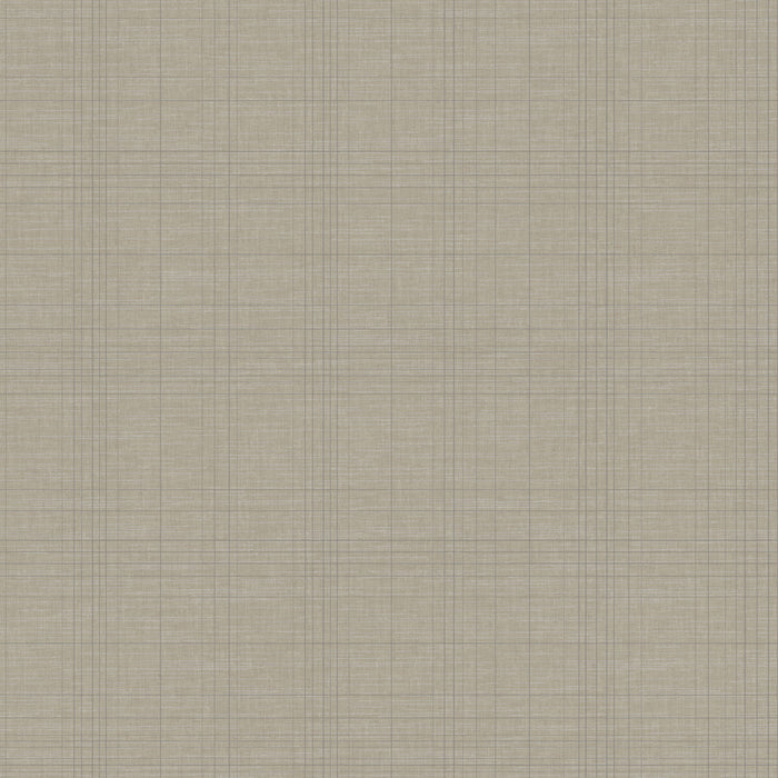Winfield Thybony Tannin Trace Linen Wallpaper WHF3687.WT.0